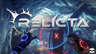 Relicta Review