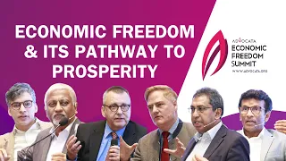 Advocata Economic Freedom Summit 2024: From Crisis to Prosperity