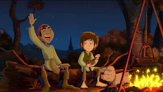 FILME DESENHO ANIMADO INFANTIL COMPLETO E HD LANÇAMENTO 2019 MELHOR FILME DE DESENHO 2019