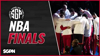 NBA Finals Picks (Ep. 1642) | NBA Predictions 6/1/23