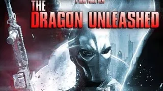 THE DRAGON UNLEASHED