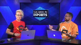 This Week in Esports - Episode 55