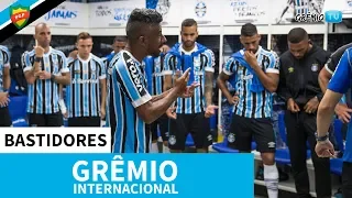 [BASTIDORES DO TÍTULO GAÚCHO] Grêmio 0(3)x(2)0 Internacional (Final Gauchão 2019)  l GrêmioTV