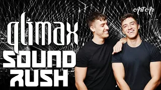 Sound Rush @ Qlimax 2022 | Drops Only