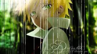 Pandora Hearts - Lacie Melody