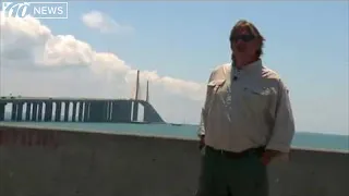 Suicide and the dark side of the Sunshine Skyway Bridge
