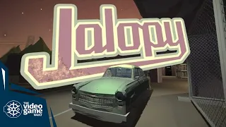 Jalopy - { PC - 1080HD - No Commentary }