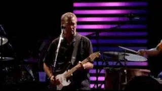 Clapton - Isn't It A Pity (Live)