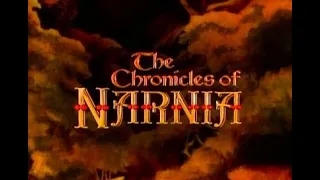 The Voyage of the Dawn Treader Part 2: The Chronicles of Narnia - BBC (1988)