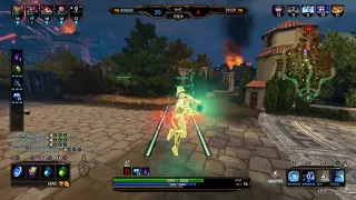 SMITE montage #5 Janus