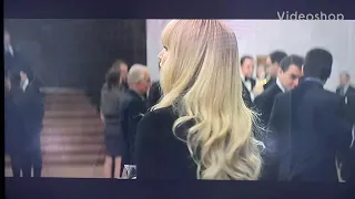 Red sparrow (dominika and nathan meet again)