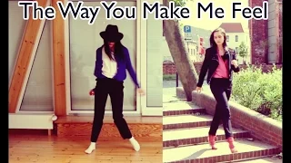 The Way You Make Me Feel - Leona Jackson