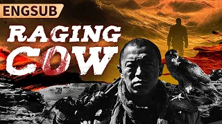 【Raging Cow】Venice Film Festival Winner, Classic War Black Comedy | ENGSUB | Chinese Movie Storm