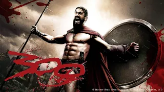 300 (2006) Full Movie Review | Gerard Butler,  Lena Headey & David Wenham | Review & Facts