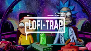 Rick and Morty - Evil Morty Theme Song (Doctor Z Lofi-Trap Remix)