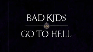 Bad Kids Go to Hell  15 Second Spot for the December 7, 2012 Theatrical Release