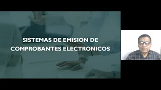 COMO EMITIR  UNA FACTURA O BOLETA DE VENTA ELECTRONICA DESDE EL SISTEMA DE EMISION ELECTRONICA SOL.