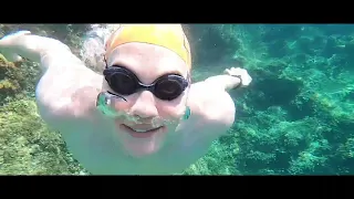 Levernaka, Kornati National Park, Croatia