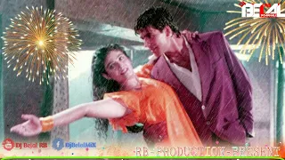 Tip Tip Barsa Pani || By || Udit Narayan || Feat.Alka Yagnik || (Official Dutch Mix) || DJ Belal RB