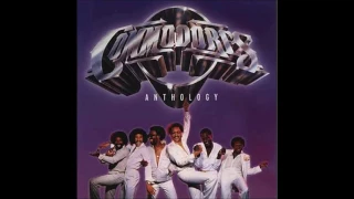 THE COMMODORES   -  THE BEST OF