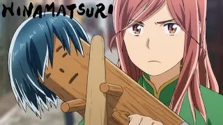 Mao vs Martial Artists | HINAMATSURI