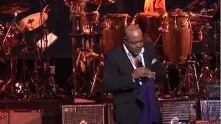 Peabo Bryson "Show & Tell" The Smooth Jazz Cruise