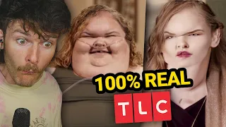 the 1000 lbs sisters have changed...