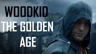 Assassin's Creed Unity - Woodkid The Golden Age - Cinematic Trailer Music [HD]