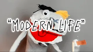 Modern Life