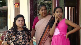 Aliyan VS Aliyan | Comedy Serial by Amrita TV | Episode : 57 | Saree