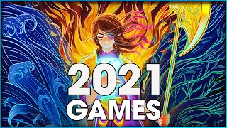 TOP 14 Upcoming METROIDVANIA Games 2021 | PS45 | Xbox Series X | Xbox One | PC | Nintendo Switch