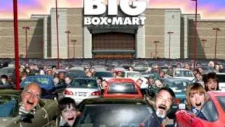 JibJab - Big Box Mart