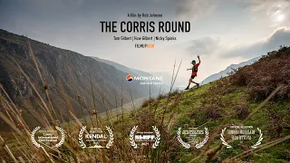 The Corris Round - An award winning film - A lockdown inspired Ultra Run in Southern Snowdonia