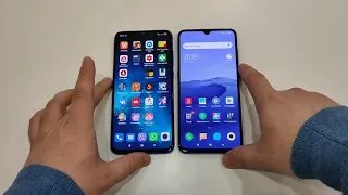 В чем Xiaomi MI 9 Lite не уступает флагману Xiaomi MI 9