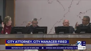 Community reacts to Odessa City Council decisions