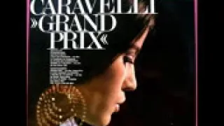 CARAVELLI   GRAND PRIX LP   YouTube