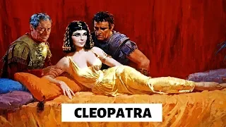 CLEOPATRA: The LAST QUEEN of EGYPT.