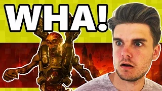 World's Hardest Achievements | Benny's ULTRA-NIGHTMARE | DOOM | A Toe into Madness