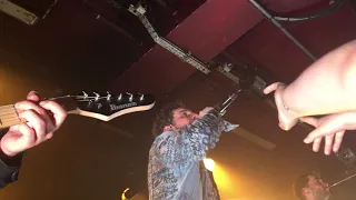 You Me At Six- Noone Does It Better Live Paris 6/2/19