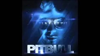 Pitbull featuring Marc Anthony ~ Rain Over Me [Audio, mp3]