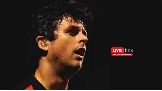 Green Day - "Highway To Hell" AC/DC cover - Reading Festival liveboxHD - live HD