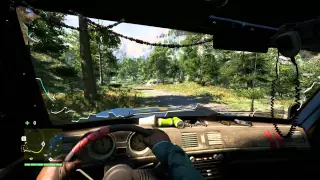 FarCry4 APU AMD A10 5800k GamePlay