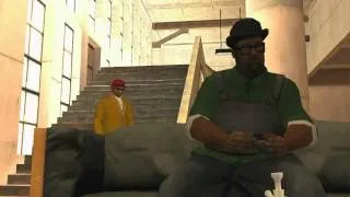 GTA San Andreas get FI UC2 Feltzer