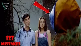 [EWW] KOI MIL GAYA FULL MOVIE (127) MISTAKES KOI MIL GAYA FUNNY MISTAKES VIDEO