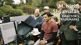 A Guide to M. Night Shyamalan Films • Shyamalan's Trademarks • Cinetext