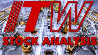 Illinois Tool Works Stock Analysis | ITW Stock Analysis