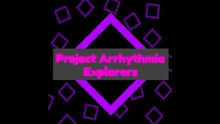 Hinkik - Explorers | Old level (Project Arrhythmia)