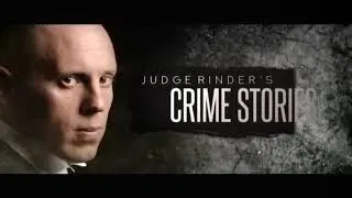 Judge Rinder's Crime Stories