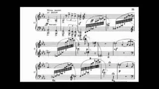 თაქთაქიშვილი/Taktakishvili - PIano Concerto No 1 C Minor