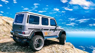 КОЛХОЗНЫЙ ГЕЛИК.ПОТРАТИЛ 7.000.000 $ НА ТЮНИНГ В ГТА 5 РП/GTA 5 RP BURTON